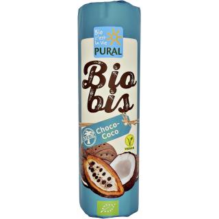 Biobis Choco-Coco