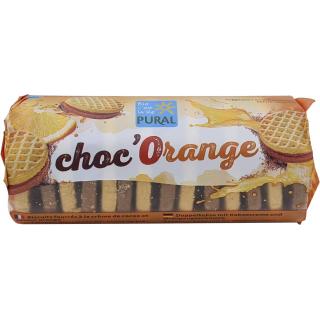 Choc Orange Dop.Keks