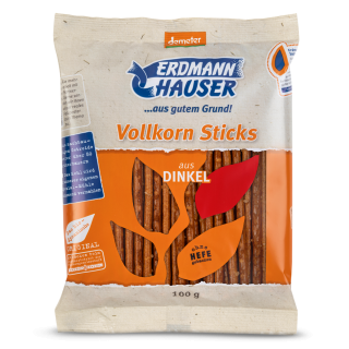 Di Vollkorn Sticks