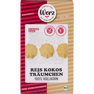 Reis-Kokos-Träumchen