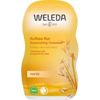 Sachet Hafer Aufbau-Kur