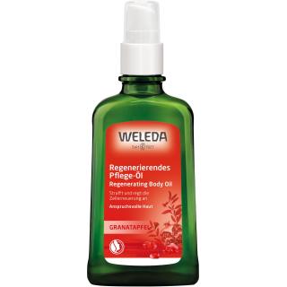 Granatapfel RegenerationsÖl
