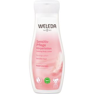 Sensitiv-Pflege Lotion
