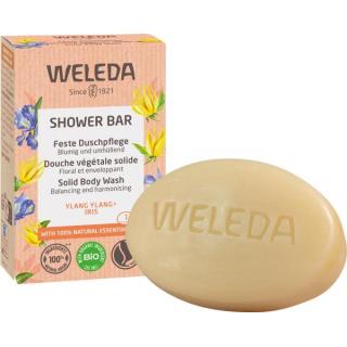 Feste Duschpflege YlangYlang Iris