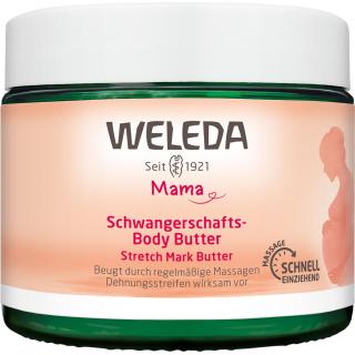 Schwangerschafts-Body Butter 150 ml