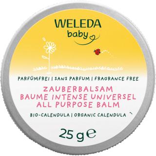 Calendula Zauberbalsam Babypflege 25 ml
