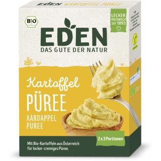 Kartoffelpüree