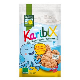 Karibix Hafer Keks