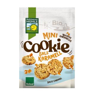 Mini Cookie Karamell Salz
