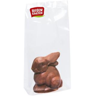 Osterhase Vollmilch