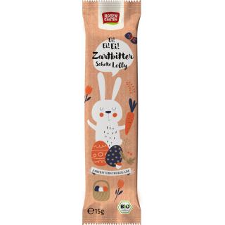 ZB Schoko-Lolly Hase