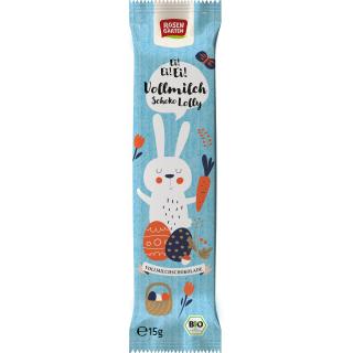 VM Schoko-Lolly Hase