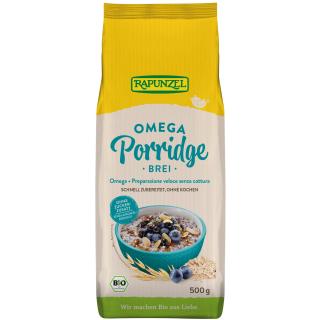 Omega Porridge
