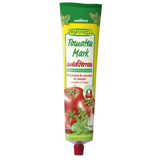 Tomatenmark mediterran