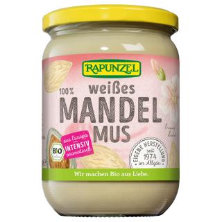 Mandelmus weiß, aus Europa
