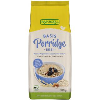 Basis Porridge