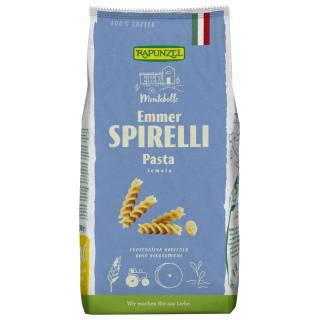 Emmer-Spirelli Semola