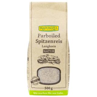 Parboiled Spitzenreis natur