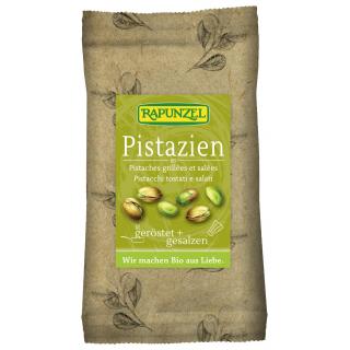 Pistazien geröstet, gesalzen