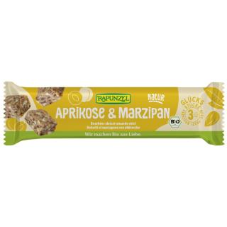 Marzipan Aprikose Happen natur