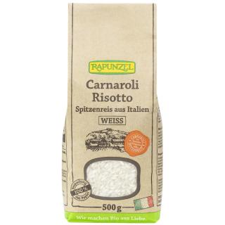 Carnaroli Risotto