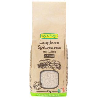 Langkornreis Spitzenreis natur