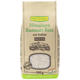 Basmati Reis Natur