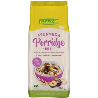 Ayurveda Porridge
