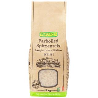 Parboiled Spitzenreis weiß