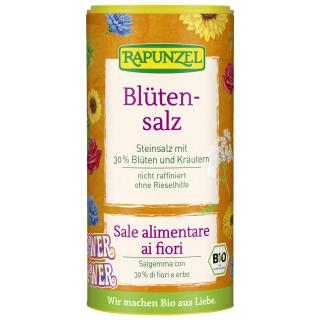 Blütensalz