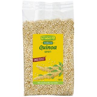 Quinoa gepufft HIH