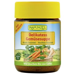 Delikatessbrühe
