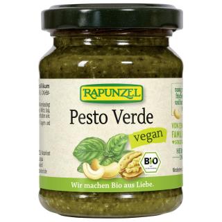 Pesto Verde vegan