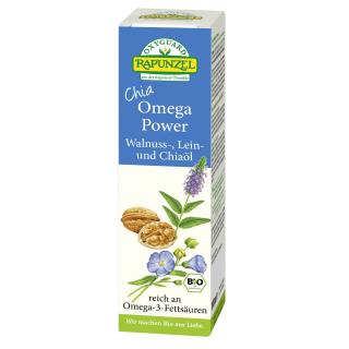 Chia Omega Power