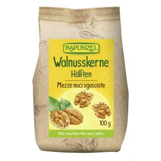 Walnusskerne halbe