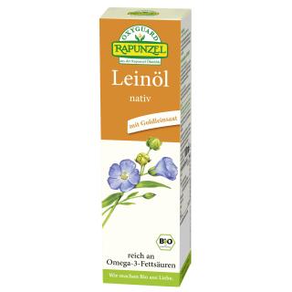 Leinöl nativ