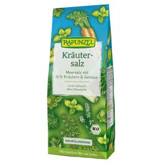 Kräutersalz