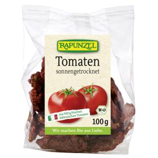 Tomaten getrocknet