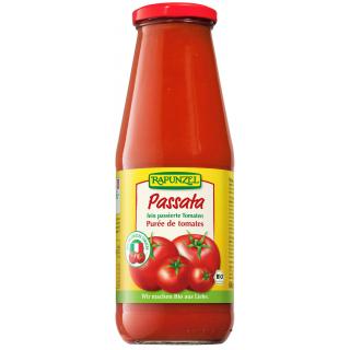 Passata, groß