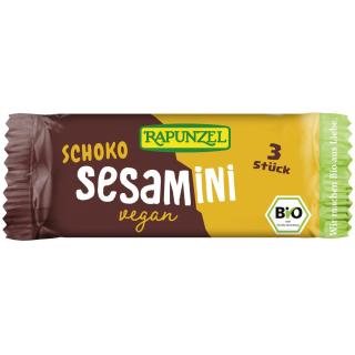 Sesamini Schoko