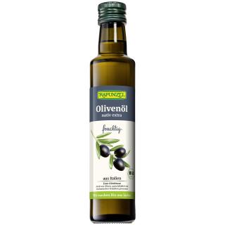 Olivenöl nativ extra