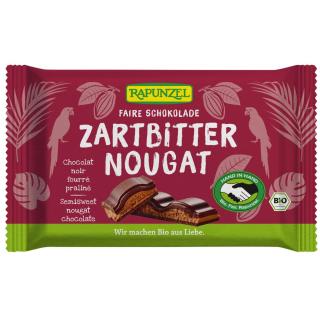Schokolade ZB Nougat