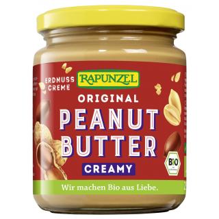 Peanutbutter Creamy