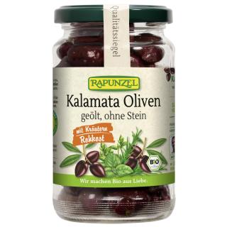 Kalamata Oliven, ohne Stein