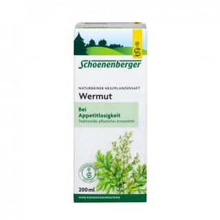 Wermut-Saft