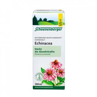 konv. Echinacea-Saft