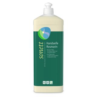 Handseife Rosmarin Nachfüllflasche