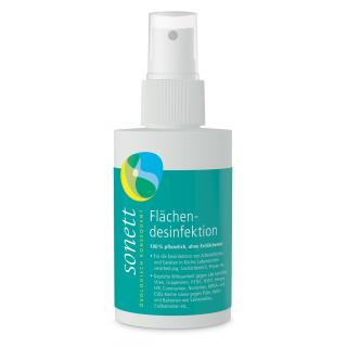 Flächendesinfektion