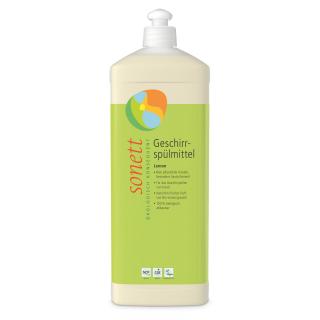 Geschirrspülmittel Lemon