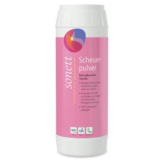 Scheuerpulver, Streudose